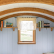 Illustration for article titled This Tiny Prefab Hut on Wheels Is Adorably Twee